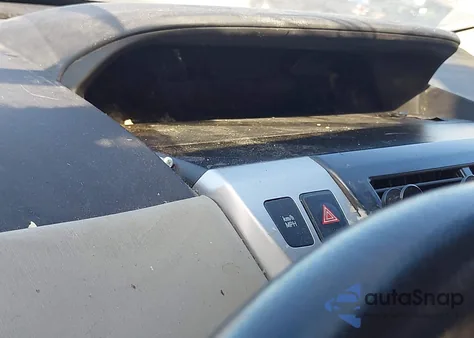 2013 Toyota Prius V Five from USA, damaged, VIN JTDZN3EU3D3270446